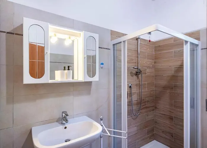 Civico 22 Apartament