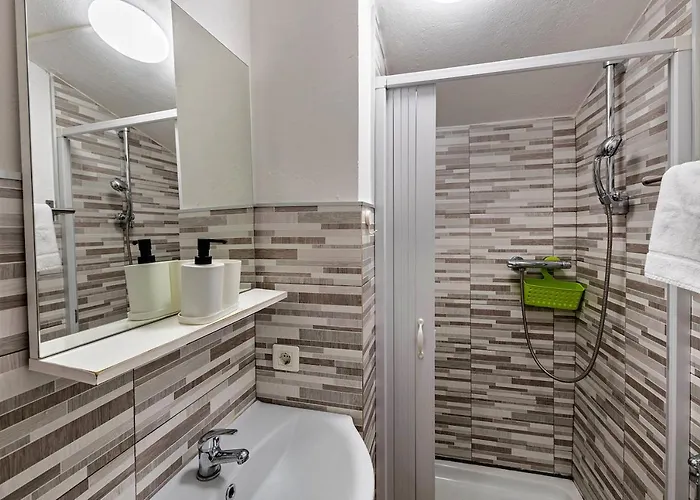 Civico 22 Apartament