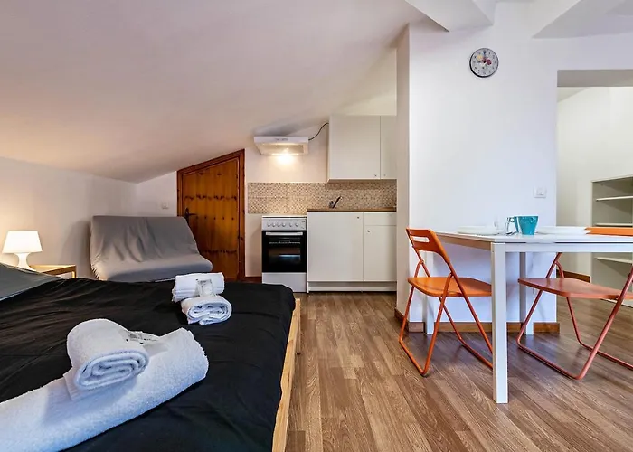 Apartament Civico 22 *